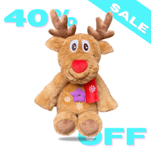 Load image into Gallery viewer, LIMITED EDITION Dasher the Reindeer
