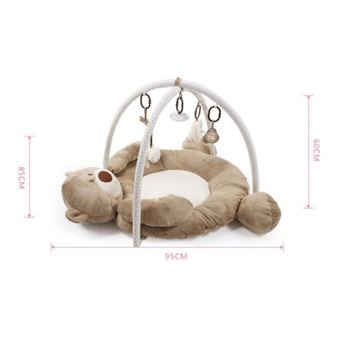 Baby Bear Mat