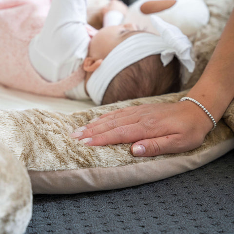 Baby Bear Mat