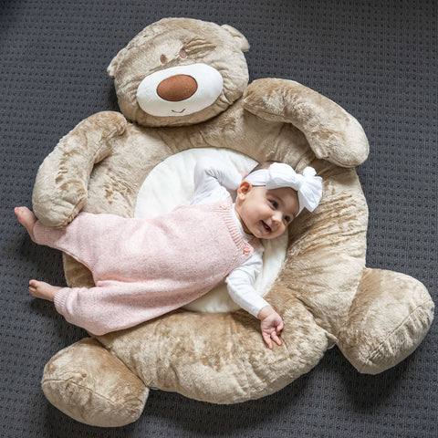 Baby Bear Mat