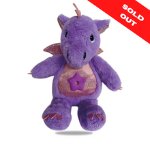 Load image into Gallery viewer, Daisy the Dragon (SOLD OUT)
