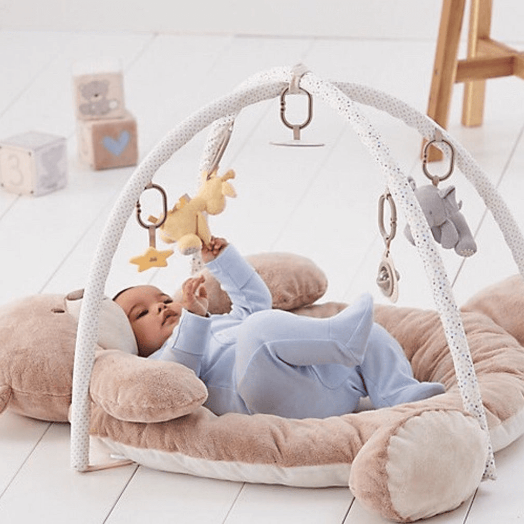 Baby Bear Mat